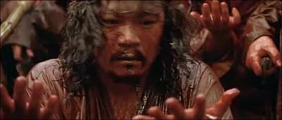 Quel est ce film coréen ?