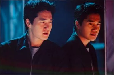 Quel est ce film coréen ?