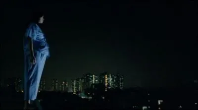 Quel est ce film chinois ?