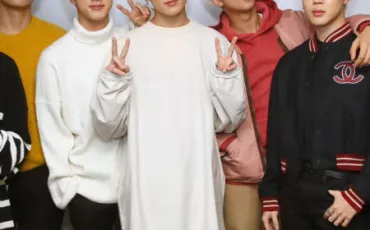 Quiz Bts