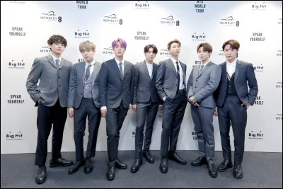 Quelle est leur premier MV ?