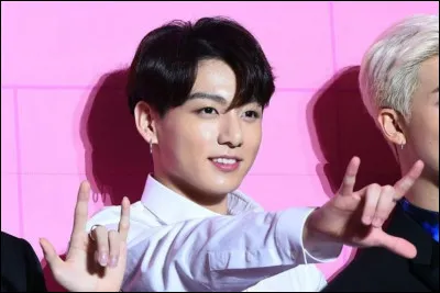 Qui est surnommé Pink Princess ?