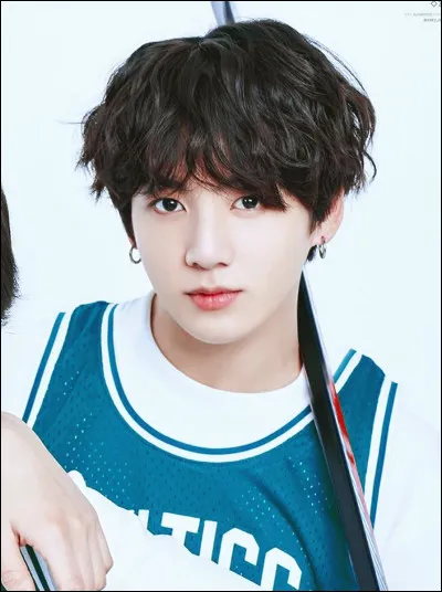 Grâce à qui Jungkook a-t-il voulu rentrer dans le label Big Hit Entertainment ?