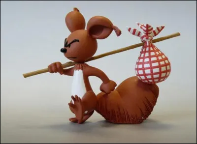 Pourrais-tu tout abandonner pour un projet ?