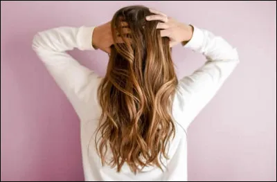 Ta coupe de cheveux ?