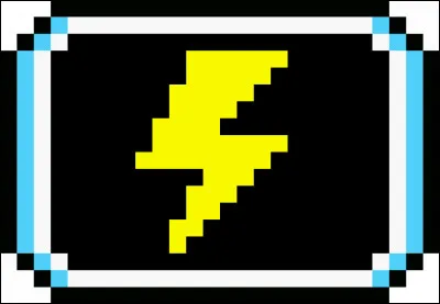 Quelle est la probabilité d'avoir un éclair en 5-8e pendant les tours 2-5 sur les Plaines Donut ?