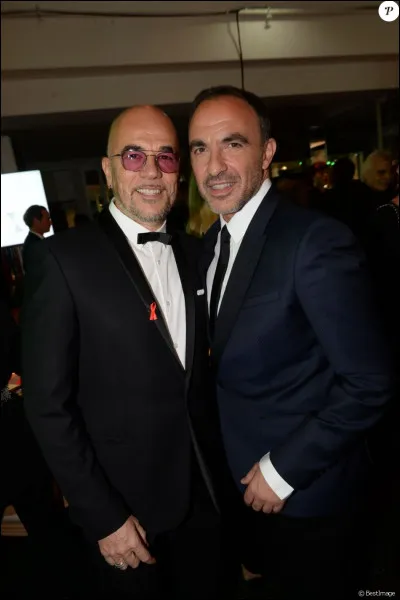 Comment s'appelle le 1er album de Pascal Obispo ?