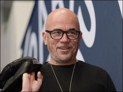 Combien a-t-il fait d'albums studio ?