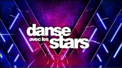 Avec qui présenta-t-il un prime de la saison 8 de "DALS" ?