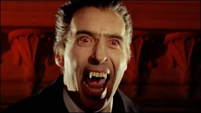 Connaissez-vous le vampire célèbre de Bram Stoker ?