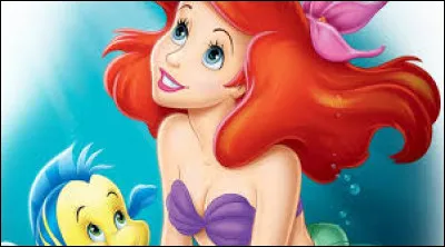 Il y a aussi eu un film de Disney sur une autre créature, sympathique dans le film, méchante et mortelle dans la mythologie. Qui est-ce ?