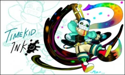 Quelle couleur préfères-tu ?