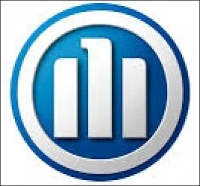 Je peux vous assurer qu'il s'agit du logo...