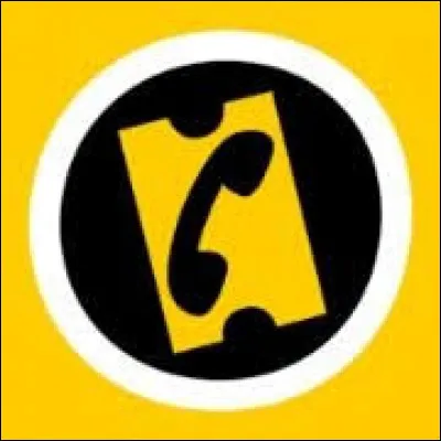 À quoi associez-vous ce logo ?