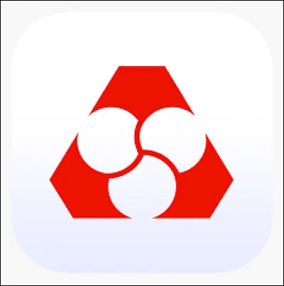 Voici le logo d'un groupe bancaire mais lequel ?