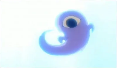 As-tu peur des fantômes ?