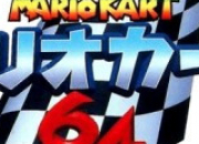 Quiz Mario Kart 64