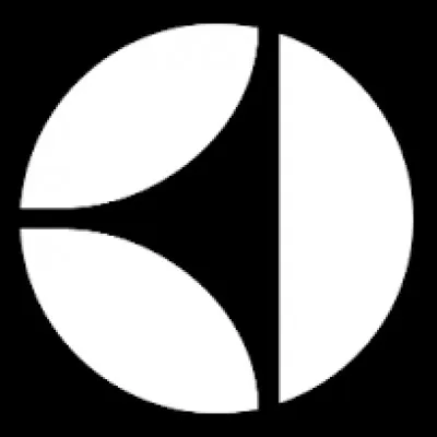 Quelle marque d'électroménager est représentée par ce logo ?