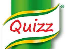 Quiz Logos