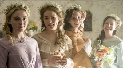 Combien de filles le docteur March a-t-il, d'après le titre du roman de Louisa May Alcott ?