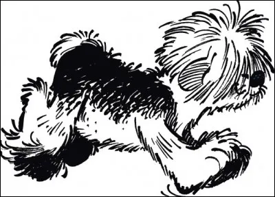 Qui est ce personnage ?