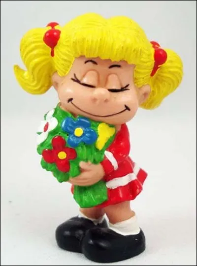 Qui est ce personnage ?