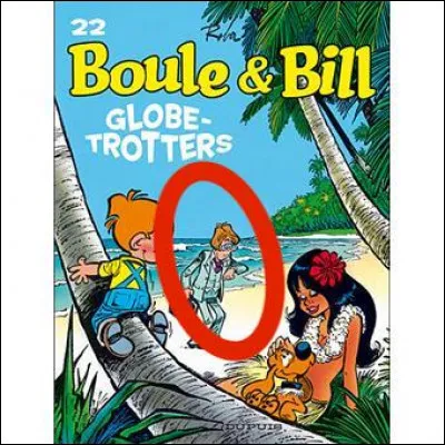 Qui est ce personnage ?