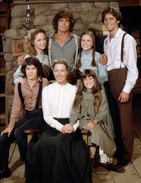 Dans la série télévisée "La Petite Maison dans la prairie", où vit la famille Ingalls ?