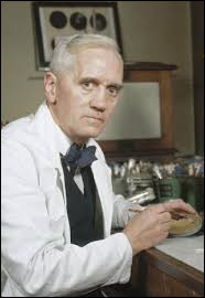 De quelle nationalité était le médecin Alexander Fleming (1881-1955), découvreur de la pénicilline ?