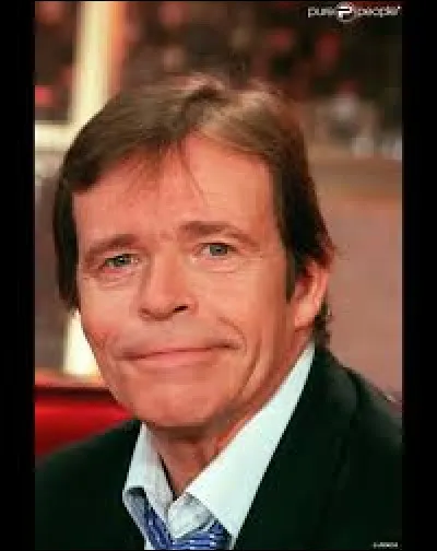 Laquelle de ces chansons de Pierre Bachelet commence par ces mots "Elle a de ces lumières au fond des yeux..." ?