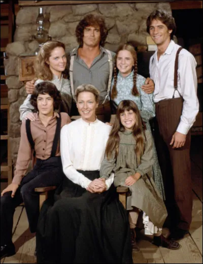 Dans la série télévisée "La Petite Maison dans la prairie", où vit la famille Ingalls ?