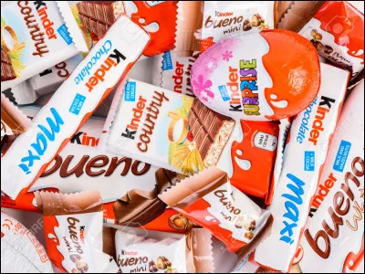 Quel est le nom de la marque ?