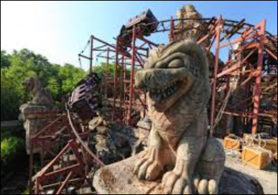 Dans quel monde est ce lieu ?