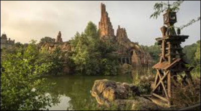 Dans quel monde est ce lieu ?