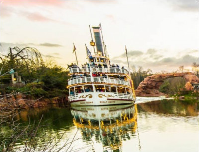 Dans quel monde est ce lieu ?