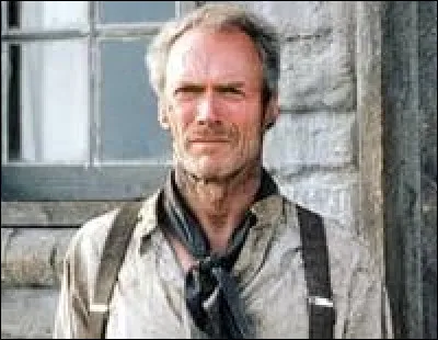 Quel acteur ne joue pas aux côtés de Clint Eastwood dans "Impitoyable" (1992) ?