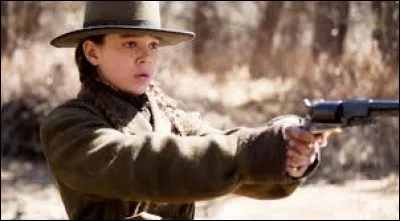 Qui a réalisé "True Grit" en 2010, avec dans les rôles principaux, Hailee Steinfeld, Jeff Bridges, Matt Damon et Josh Brolin ?