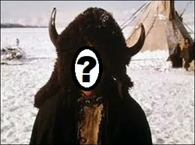 Qui interprète Little Big Man dans le film du même nom (sorti en 1970) ?