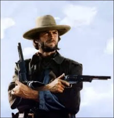 Qui est Josey Wales dans le film de 1976 joué et réalisé par Clint Eastwood ?