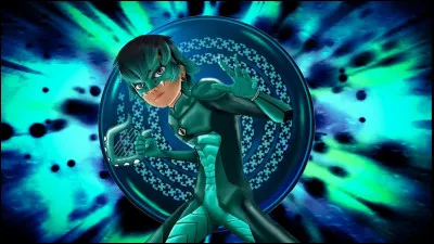 Comment s'appelle le kwami de Vipérion ?