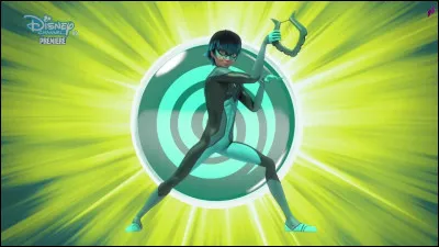 Que dit Vipérion à son Kwami pour se transformer ?