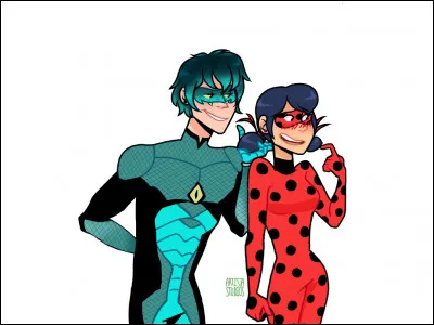 Quel est le gadget de Vipérion ?