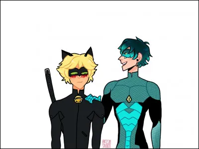 Vipérion s'est battu contre qui la première fois ?