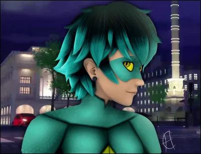 Et la deuxième fois ?