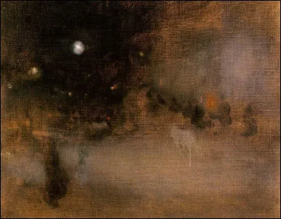 Qui a représenté "La Place Clichy la nuit" ?