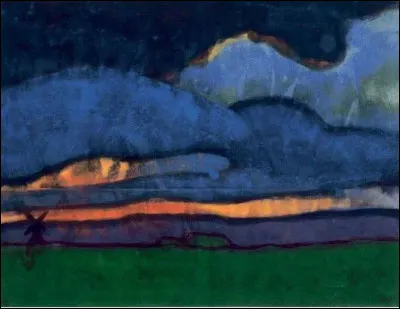 Voici son "Effet de nuit" :