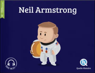 À quel âge Armstrong est-il mort ?