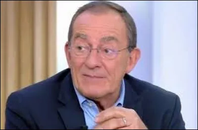 Avec qui présenta-t-il les images qui ont marqué les Français ?