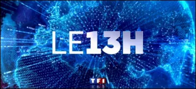 Qui remplacera JP le 4janvier après son arrêt à la présentation du 13H ?