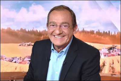 Sur quelle chaîne va-t-il animer sa nouvelle émission "Jean Pierre et vous" à partir du 9 janvier ?